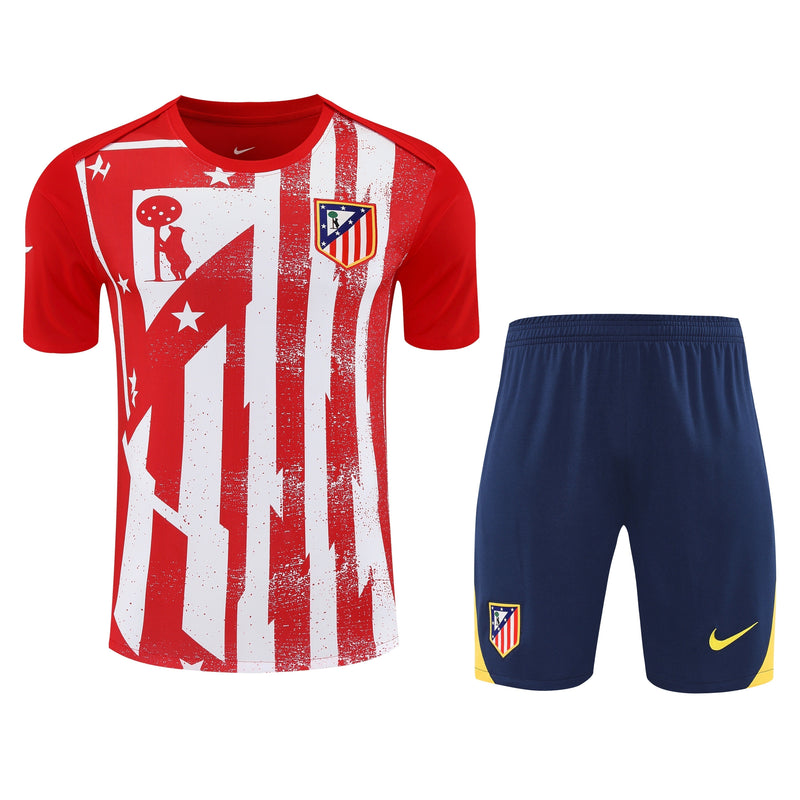 ATLÉTICO DE MADRID I 24/25 HOMBRE
