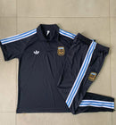 ARGENTINA PORTERO I 2024 HOMBRE (VERSIÓN JUGADOR)