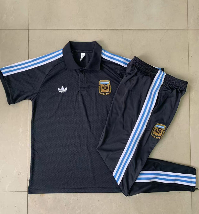 ARGENTINA PORTERO I 2024 HOMBRE (VERSIÓN JUGADOR)