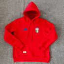SUDADERA ITALIA IV 24/25