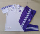 REAL MADRID II 24/25 CONJUNTO INFANTIL