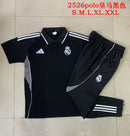 REAL MADRID II 24/25 CONJUNTO INFANTIL
