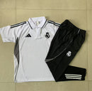 REAL MADRID II 24/25 CONJUNTO INFANTIL