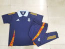 REAL MADRID II 24/25 CONJUNTO INFANTIL