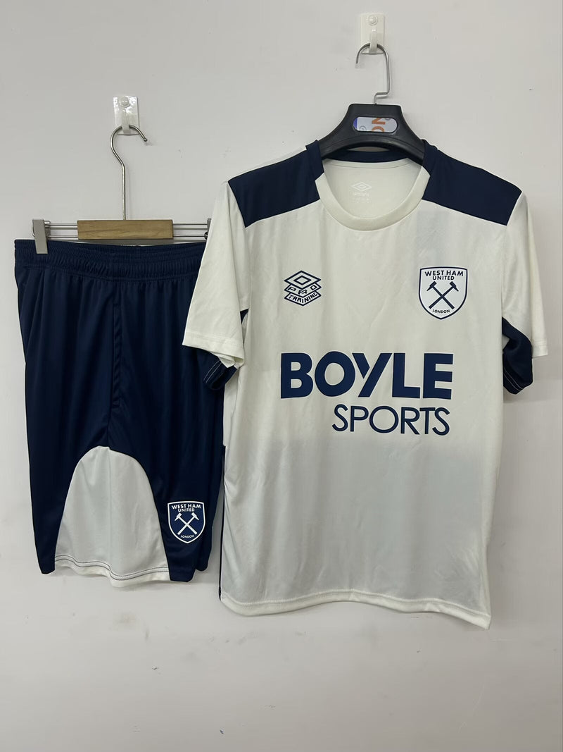 WESTHAM I 24/25 HOMBRE